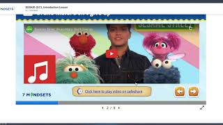 How to access eLearning with Ms.Walden