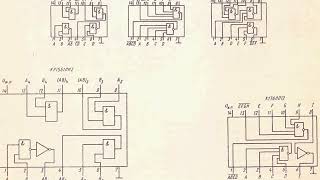 В. Л. Шило ПОПУЛЯРНЫЕ МИКРОСХЕМЫ КМОП Справочник СЕРИИ К176, К561, 564, КР1501, 1564