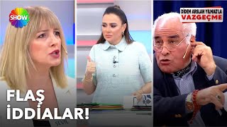 Necmettin'den sevgilisine flaş suçlama! | @didemarslanyilmazlavazgecme​ | 26.02.2024