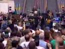 Bruce Springsteen - Night (Live on Today Show 28.9.2007)