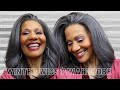 WINTER WIGS & WARDROBE FINALE ft Outre Neesha Gray | My Chill Out Style @BEAUTY with JEUNIE B