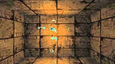 Cloaking Decloaking Shaderforge