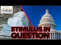 Jeff Stein: Stimulus Future Looks BLEAK As McConnell Stands In The Way