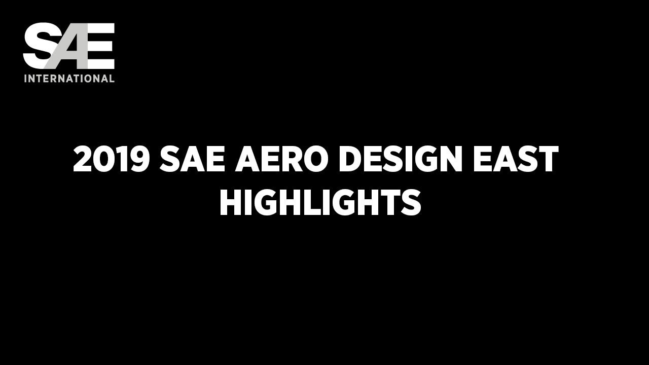 SAE Aero Design East 2019 Highlights