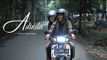 IPcoustic - Adinda (Official Music Video)