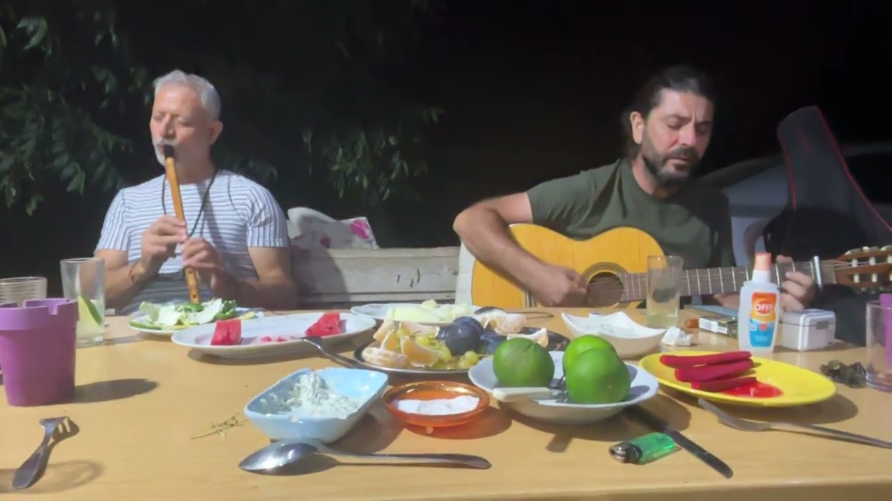 Ahlat’ın Başındayım