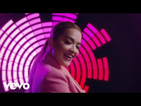 Rita Ora - Finish Line