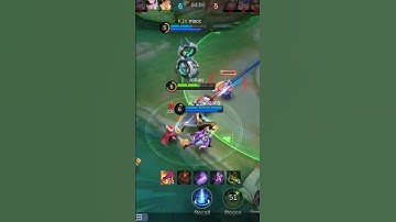 Alucard new lifestyle build tutorial #mobilelegends #mlbb #shorts