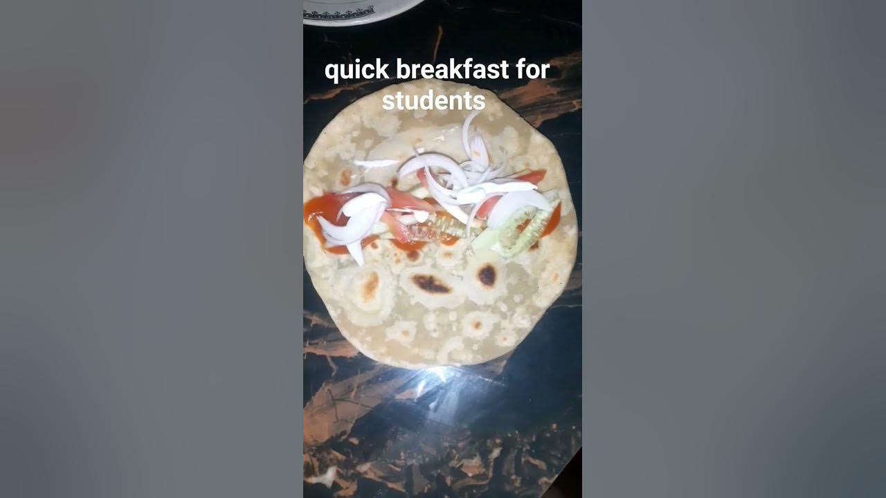 healthy-breakfast-for-students-recipe-breakfast-shortsvideo