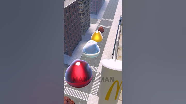 Giant Pou troop march begins! 🚶‍♂️💥 #Pou #Giant #Army #Gmod #Game