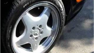 1999 Mercedes-Benz CLK-Class Used Cars Newark NJ