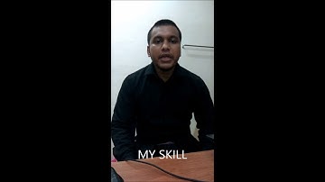 RESUME MOHD AMIRUL