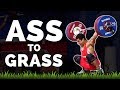 Ass to Grass: A Necessary Evil