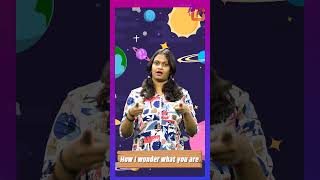 🌟 Twinkle Twinkle Little Star ✨ | Most Loved Nursery Rhyme for Kids | Baby Songs \u0026 Learning Fun