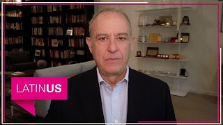 Nos jugamos mucho el domingo, pero yo quiero más México en el mundo y viceversa: Arturo Sarukhán