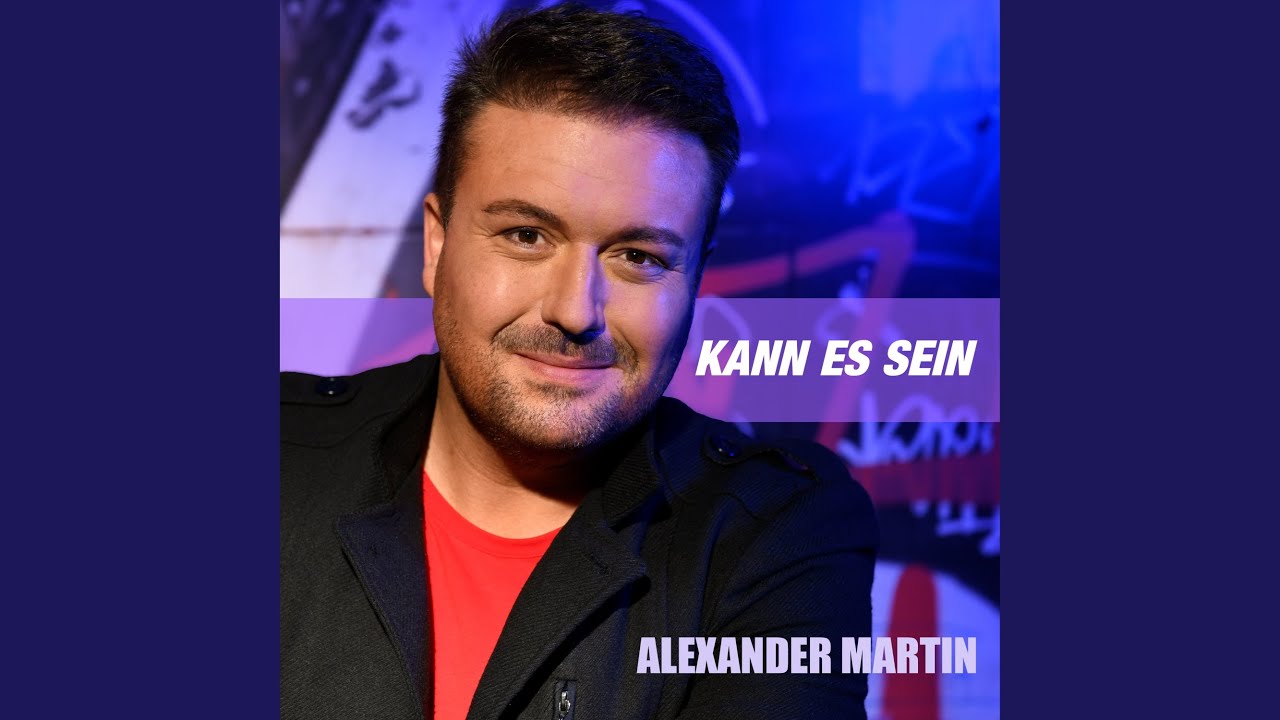 在 YouTube 上观看 Kann es sein 在 YouTube 上观看 Kann es sein