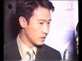 黎明 Leon Lai-1998叱咤樂壇流行榜@我最喜愛男歌手