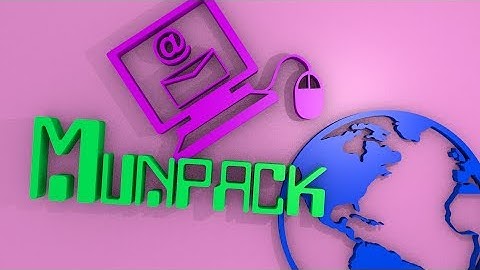 Munpack Extracting Attachments from Email Mbox Files Linux Shell Tutorial