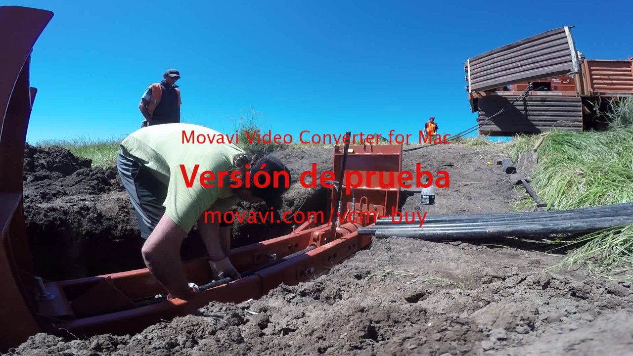 ditch witch p-80 tuneleria dirigida