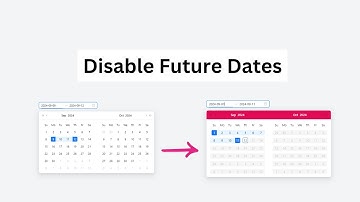 Quick Guide to Using Date Range with Ant Design DatePicker