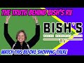 The truth behind bishs rv  is bishs rv a good dealership  joshthervnerd  rvunplugged