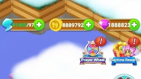 2023 Merge Wonderland: Fantasy Tour •Mega hack• with gameguardian