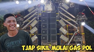 Download Lagu Riswanda Tjap Sikil Mulai Ontran Ontran Persiapan  Karnaval Desa Madurejo LMJ MP3 Download Lagu Riswanda Tjap Sikil Mulai Ontran Ontran Persiapan  Karnaval Desa Madurejo LMJ MP3