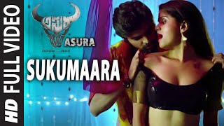 Sukumaara Video Song || Asura || Nara Rohit, Priya Benerjee