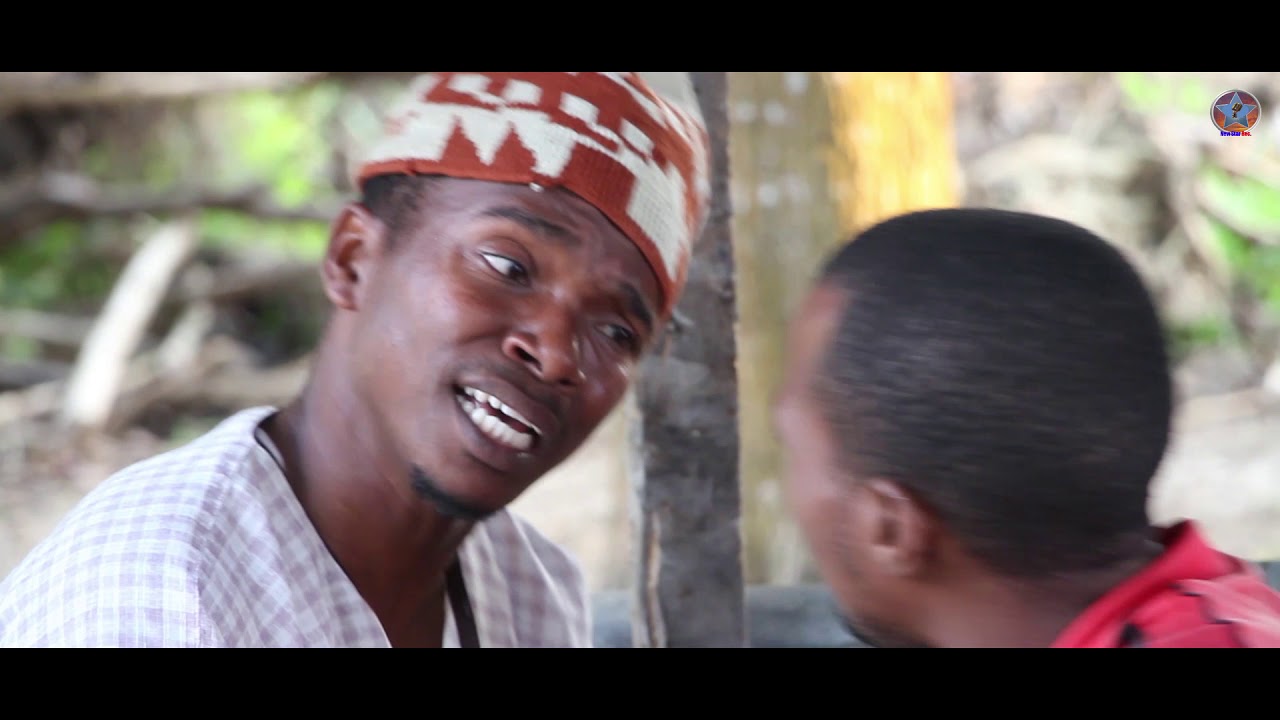 Waganga waumbuka Pemba.