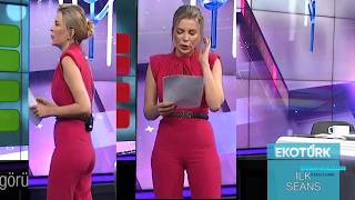 Perihan Tantuğ Süper Fizik Süper Cameltoe F