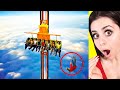 CRAZY Attractions and Rides from Around the World !