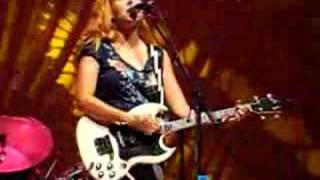 Neko Case - If You Knew What I Knew - live 2007