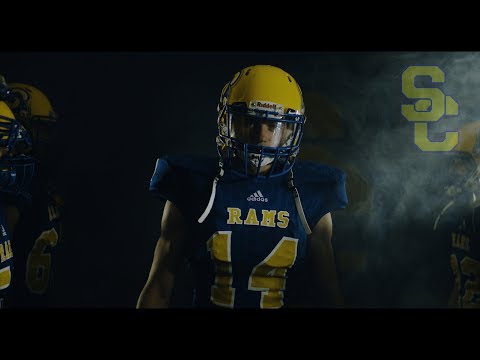 Rams Football Hype Video | 4K | Scott City