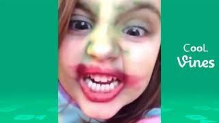 Try Not To Laugh Challenge   Funny Kids Vines compilation 2021