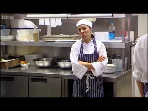 Presentation & Service - Celebrity Masterchef Goes...