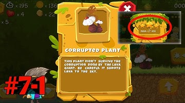 Super Kong Jumper Gameplay Level 7-1 | Game Android, ios