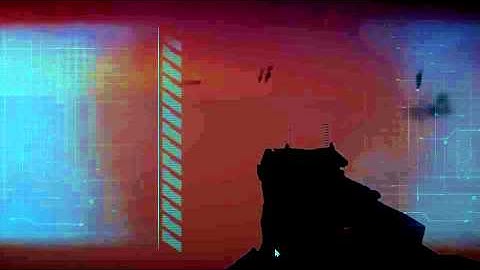 PlanetSide 2 Bug Video