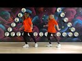 Девушки очень КРУТО танцуют! Бомбический Shuffle Dance | Cutting Shapes