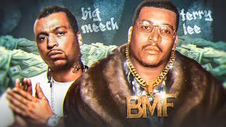 The Story Of BMF