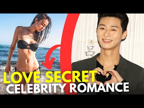 Park Seo Joon Sparks Dating Controversy with Lauren Tsai! Romance Revival! 🧡