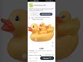 Llegaron la familia de patos