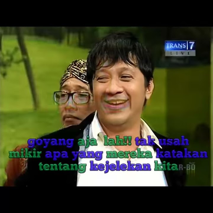 story wa lucu.....kenangan kang sule saat masih ada di ovj.....maap ya kang sule