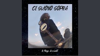 Video thumbnail of "Il Mago Annoiato - Al Diavolo"