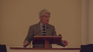 Millbrook Chapel Talk - Headmaster Drew Casertano