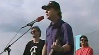 ELÁN - Bosorka (Crn crn, 1993)