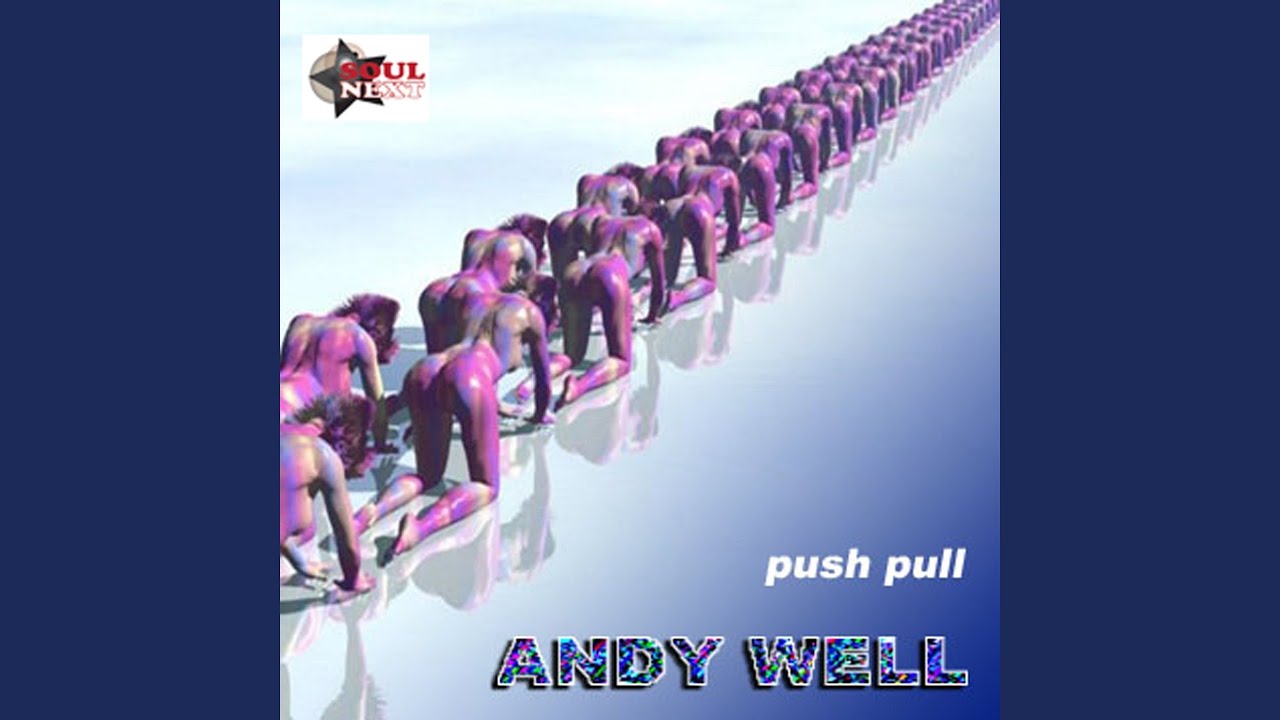 Watch Push Pull on YouTube Watch Push Pull on YouTube