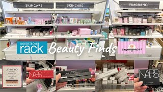 ✨NORDSTROM RACK Shop With Me✨ High End Makeup\/Skincare\/Fragrance | Beauty Product Finds❤️