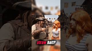 Nami Caught Trouble...