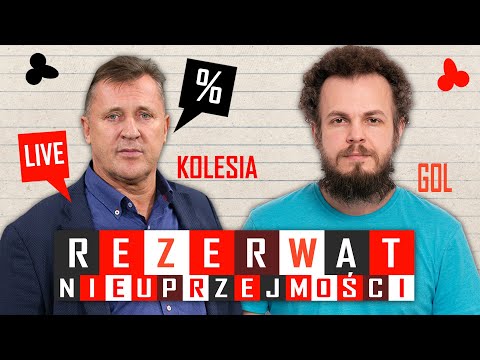 CEZARY KULESZA o PZPN, MICHNIEWICZU i KATARZE 2022 | REZERWAT NIEUPRZEJMOŚCI