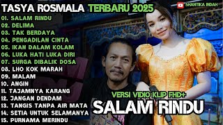 SALAM RINDU - TANGIS TANPA AIR MATA - SURGA DIBALIK DOSA - OM ADELLA FULL ALBUM TERBARU 2025